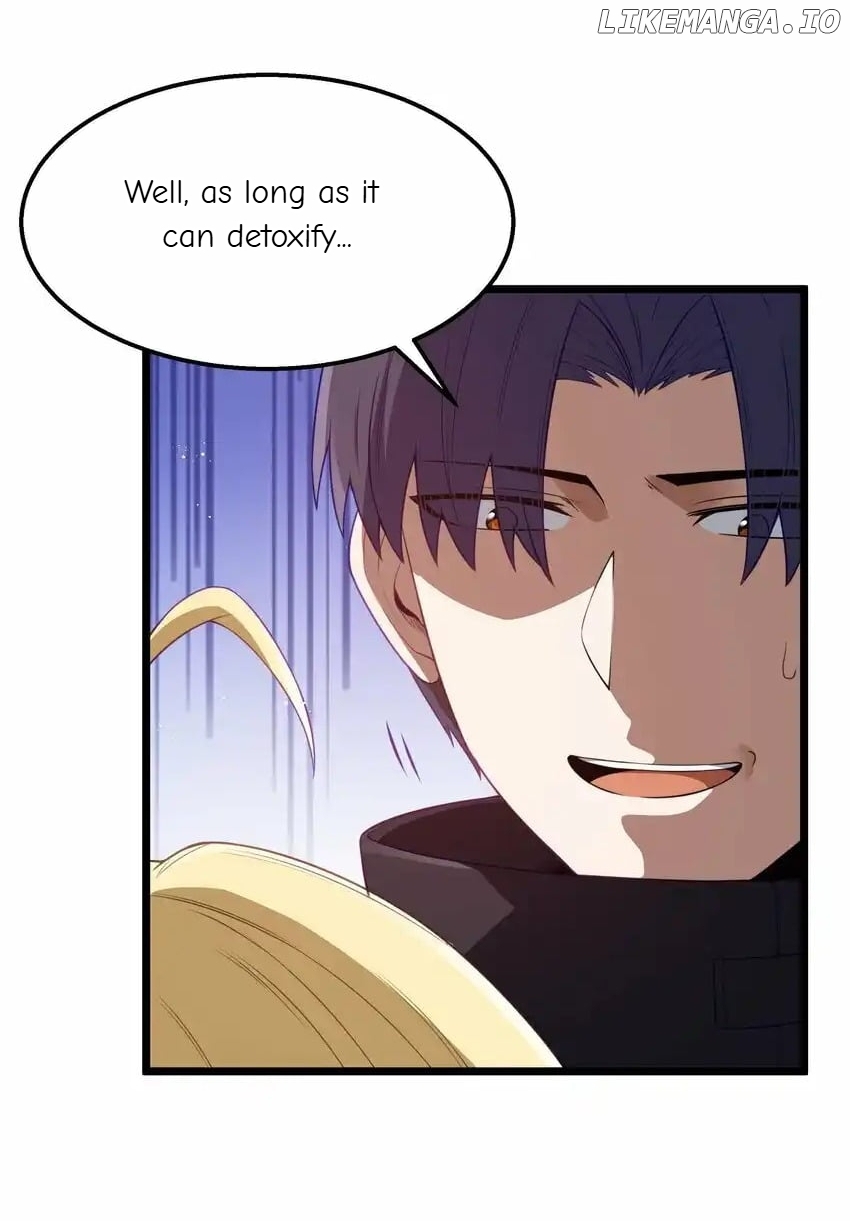 This Hero is a Money Supremacist Chapter 27 - page 42